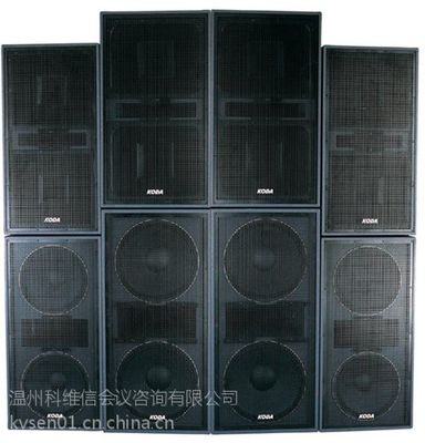 温州台州音响灯光设备出租，打造完美晚会策划的幕后推手